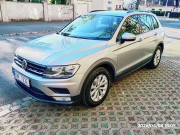 2,0 TDI - 85 kW