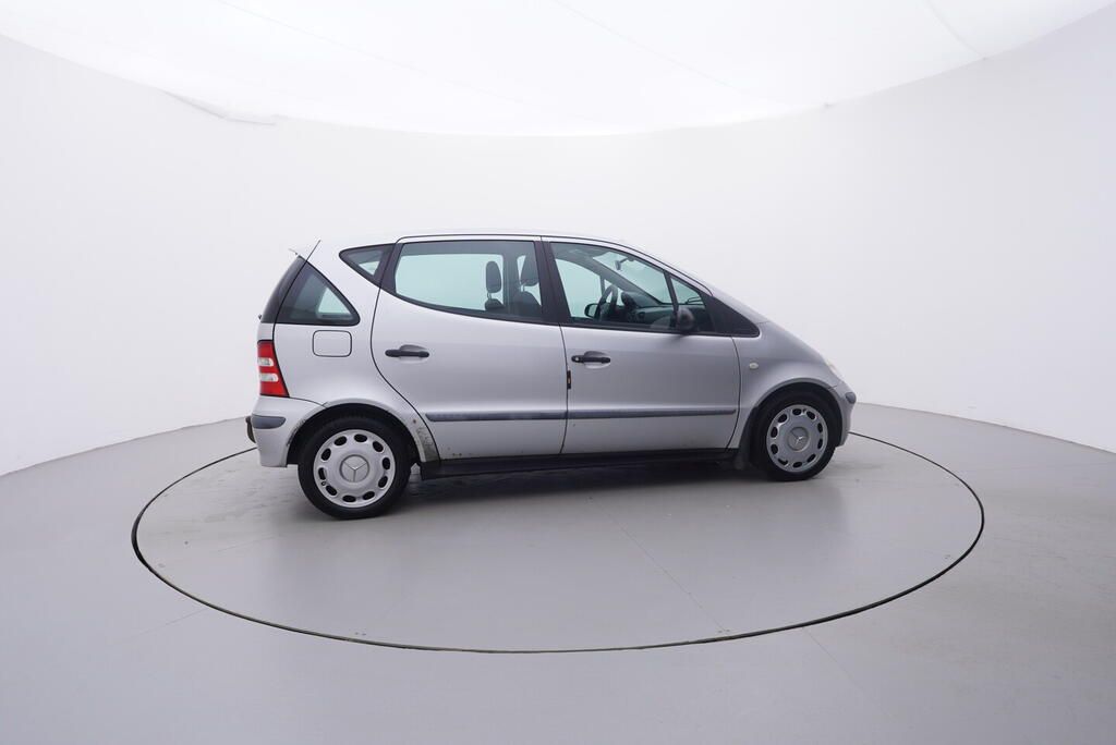 Mercedes-Benz 170, 1.7 CDI 70 kW - fotka 6