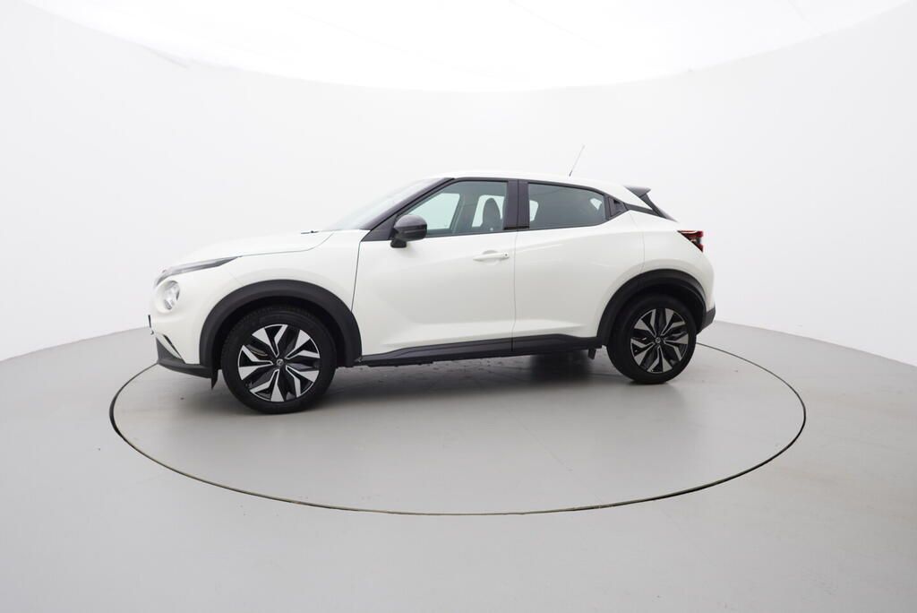 Nissan Juke, Acenta 1.0 DIG-T 84 kW - fotka 2