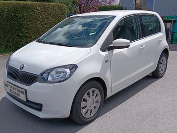 1.0 I 44KW