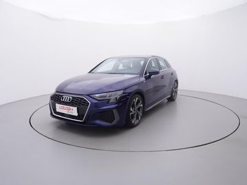S-line 1.5 TSI 110 kW
