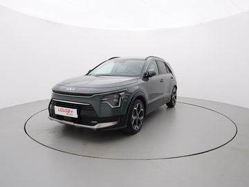 Premium 1.6 hybrid 77 kW
