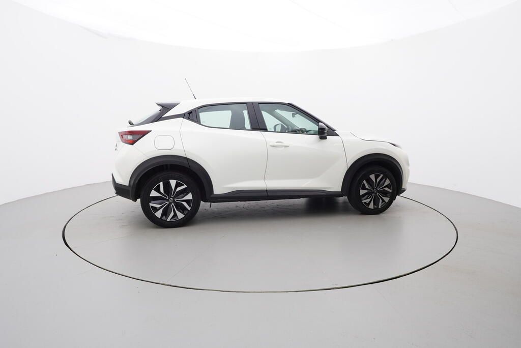 Nissan Juke, Acenta 1.0 DIG-T 84 kW - fotka 6