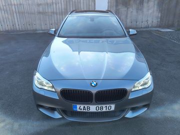 525d M xDRIVE/HEAD-UP/PANORAMA