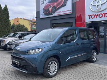 Long 1,2i 110PS Business 7s