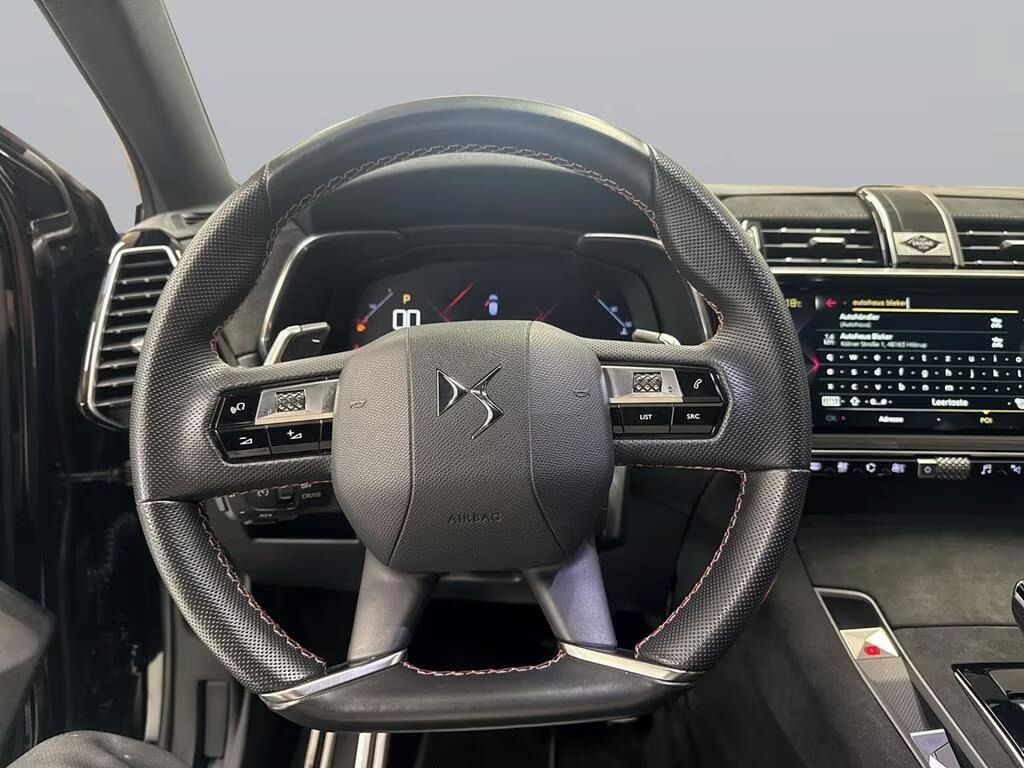 DS 7 Crossback, 1.6 Performance Line * 360°* - fotka 6