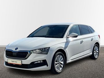 1.0 TSI / 85 kW