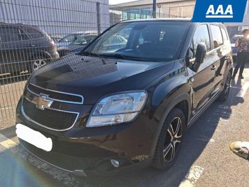 2.0 VCDi, 7 míst, po STK
