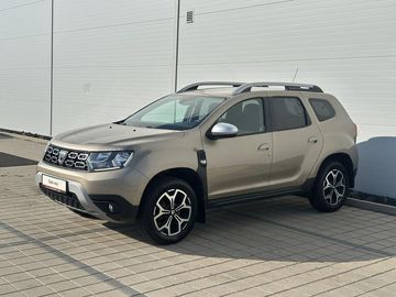 Prestige 1.5 DCI 85 kW