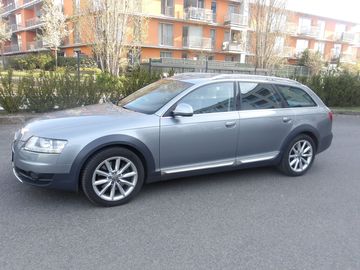 ALLROAD 3,0TDi 4x4 1.MAJ.!!!