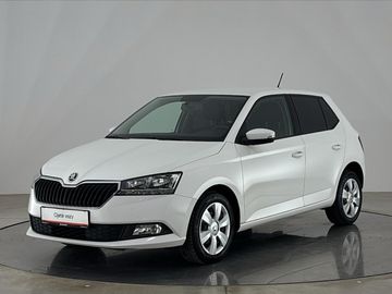 1.0 MPi / 55 kW Active