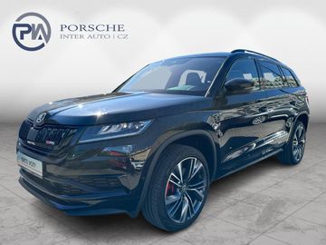 RS 2,0 TDI 176Kw 4x4