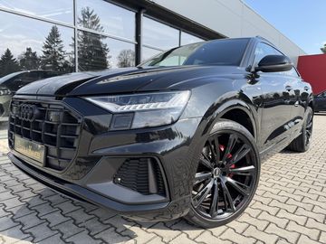 50TDI 210kW S-LINE NT R23 TECH