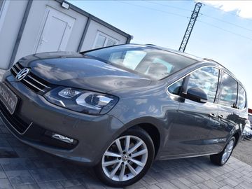 2,0 TDI 103KW 2XKOLA DSG TOP!