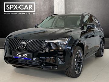 PLUS DARK, B5 AWD, 184+10 kW /