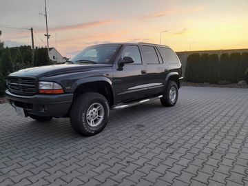 SLT 5,9 V8 magnum benzín 1999