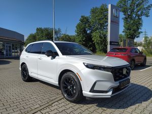 Honda CR-V, 2.0e:PHEV Plug-in Advance Tech