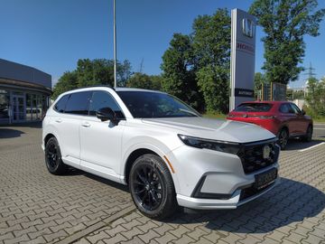 2.0e:PHEV Plug-in Advance Tech