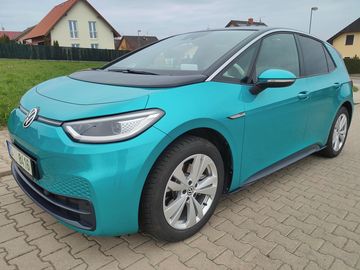150 kW Pro Performance