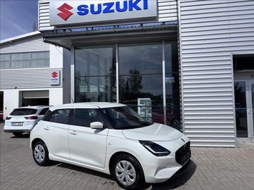 1,2 Hybrid  Comfort