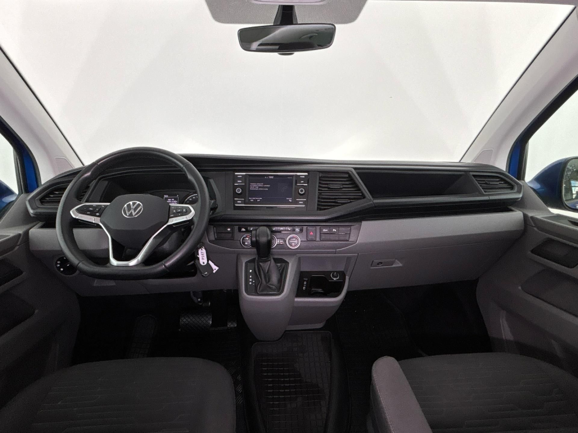 Volkswagen Caravelle, 2.0 TDI / 110 kW Long DSG - fotka 5