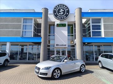 2,0 TFSi