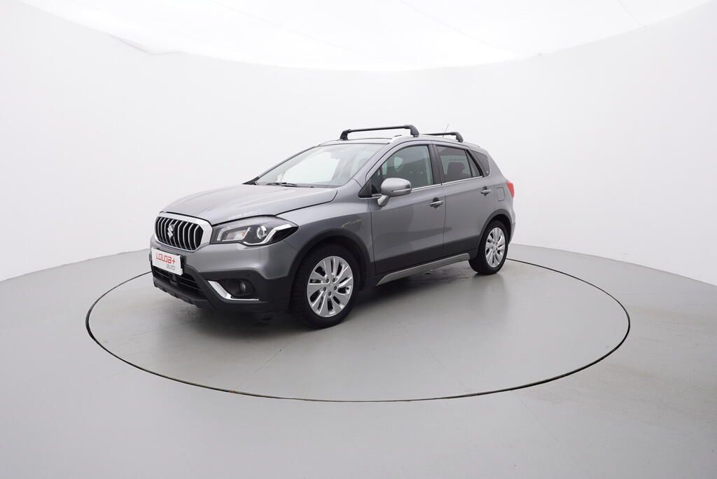 Suzuki SX4 S-Cross, Star View 1.4 103 kW