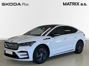 Coupé RS 220kW 4x4