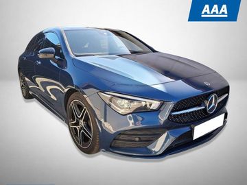 200 d, AMG Paket, Serv.kniha
