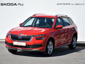 STYLE 1.0 TSI 85kW