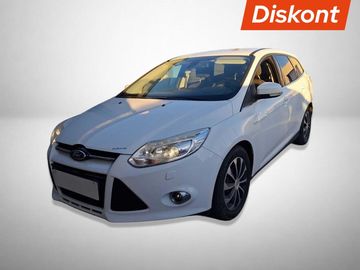 2.0 TDCi, Automatická klima