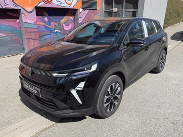 Evolution full hybrid E-Tech 1
