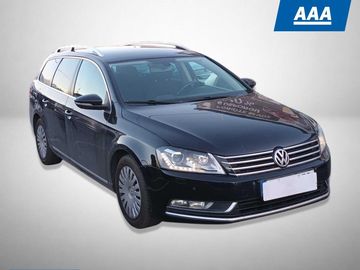 2.0 TDI, Comfortline, Navi