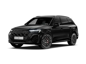 TDI 210kW quattro tiptronic