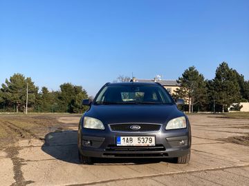 1.8 TDCi
