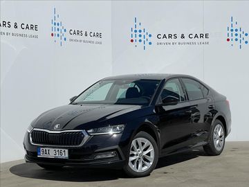 2,0 TDI DSG Ambition Plus TZ