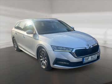 2,0 TDI 110 4x4 Ambition DSG
