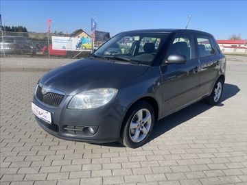 1,4 i 63kw Klima ESP Tempomat,