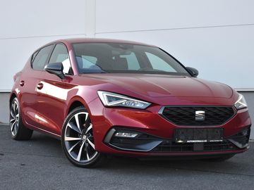 FR 1.5 TSi/2021/110kW/Manuál