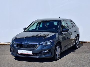 Ambition 1.5 TSI 110 kW