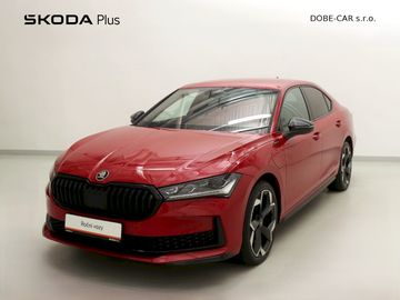 Sportline iV DSG 1.5TSI 150kW