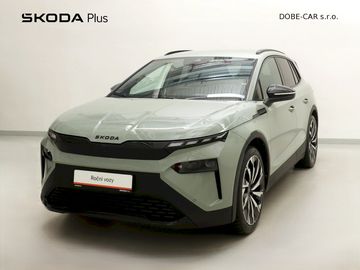 SportLine 85 210kW