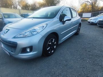 1.4 VTi 70kW