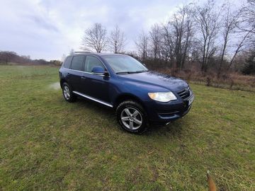 V6 TDI 165kw Facelift 4x4