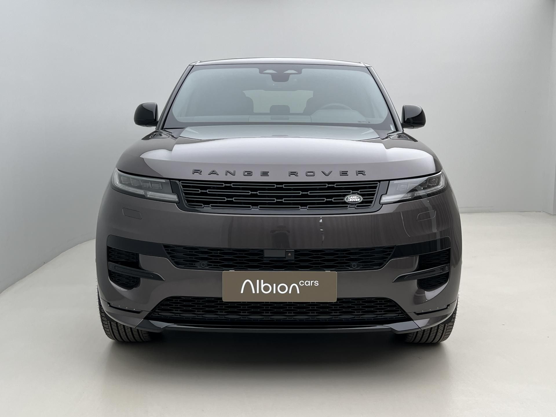 Land Rover Range Rover Sport, P460e DYNAMIC SE AWD Aut - fotka 2