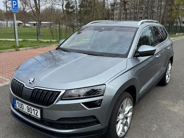 1,5 TSI