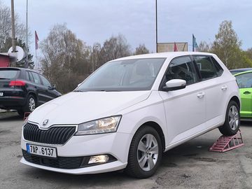 1.0MPI 55kW Ambition,ČR,DPH
