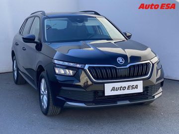 1.0 TSi,Amb,DSG,LED