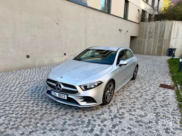 180d Amg paket
