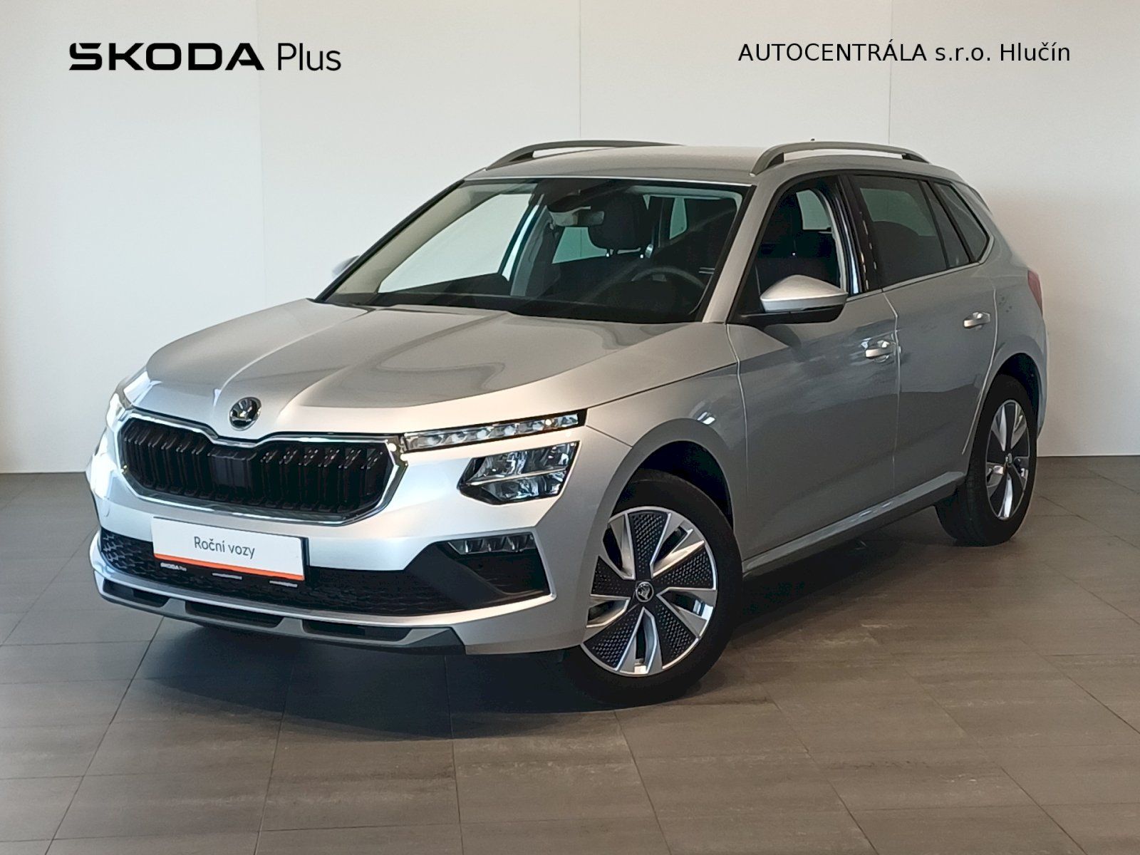 Škoda Kamiq, Top Selection TSI 85/1.0 M6F